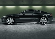 Jaguar XKR